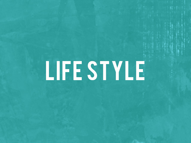 lifestyle
